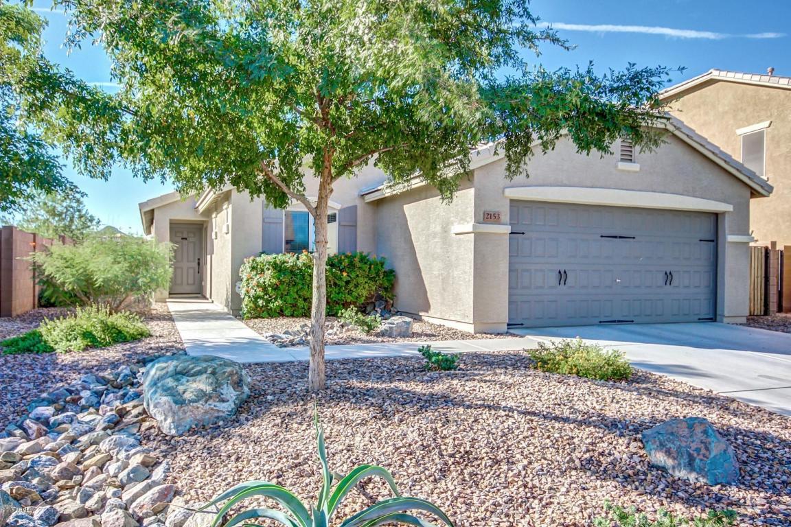 2153 E Flintlock Dr, Gilbert, AZ 85298 photo 1