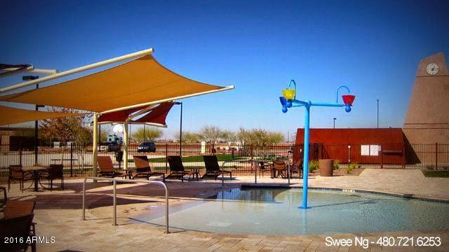 2153 E Flintlock Dr, Gilbert, AZ 85298 photo 32