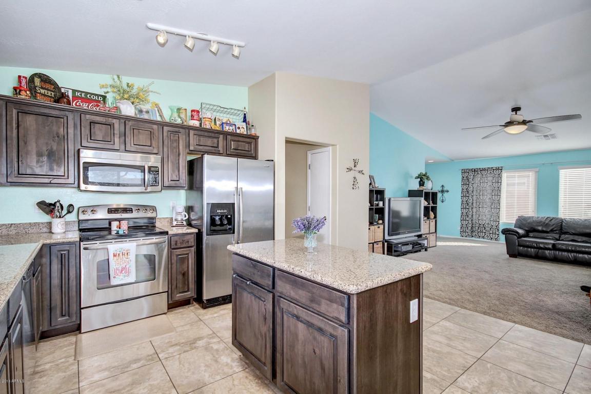 2153 E Flintlock Dr, Gilbert, AZ 85298 photo 7