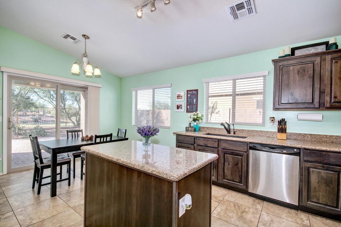 2153 E Flintlock Dr, Gilbert, AZ 85298 photo 6