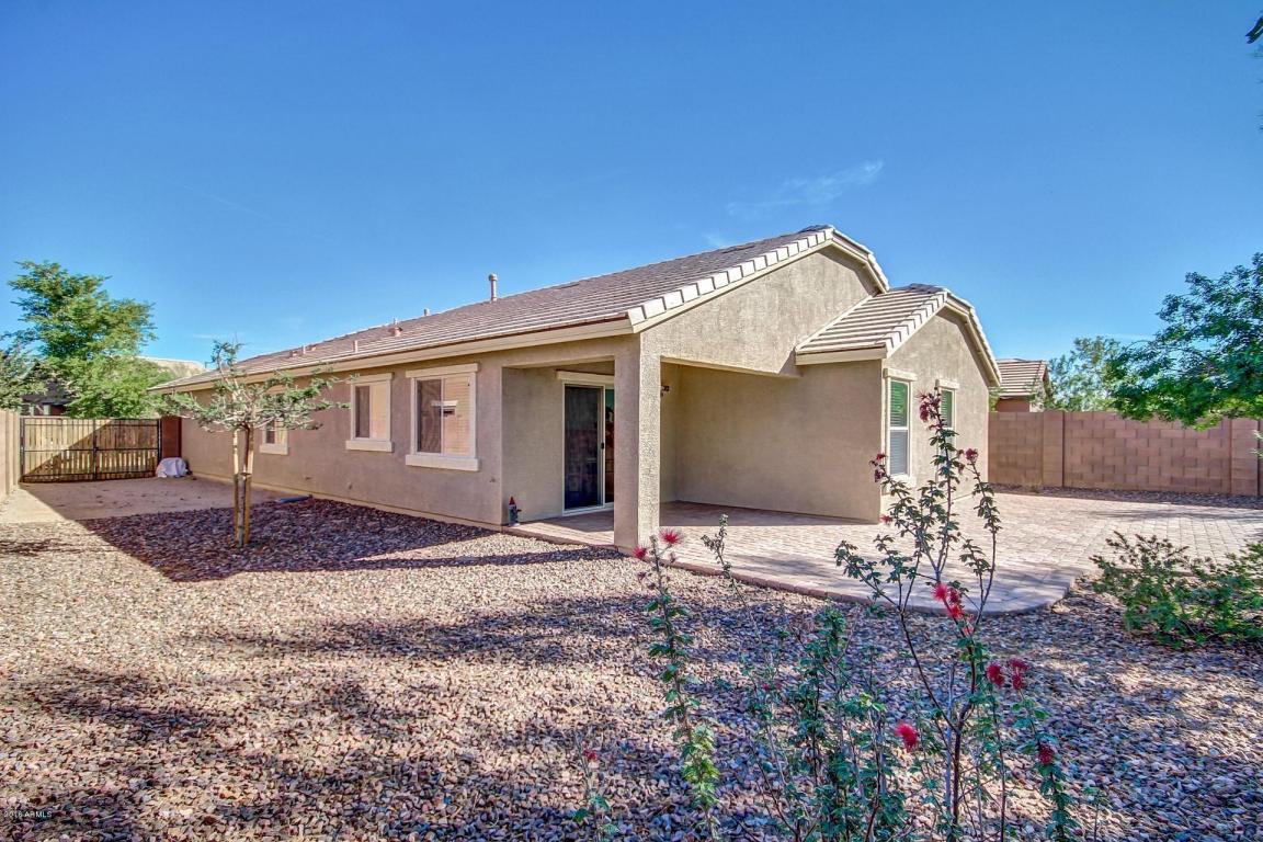 2153 E Flintlock Dr, Gilbert, AZ 85298 photo 27
