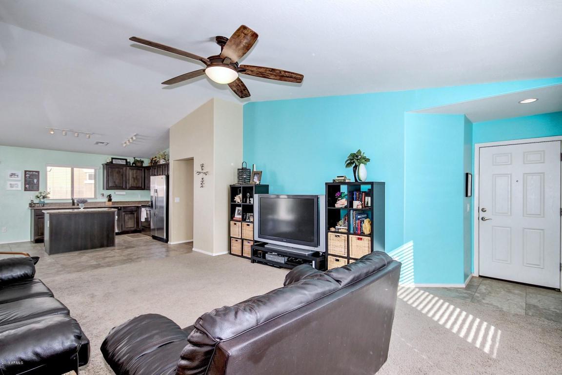 2153 E Flintlock Dr, Gilbert, AZ 85298 photo 11