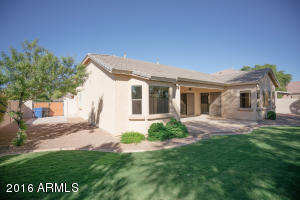 105 E Frances Ln, Gilbert, AZ 85295 photo 27