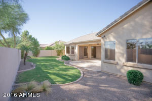105 E Frances Ln, Gilbert, AZ 85295 photo 29