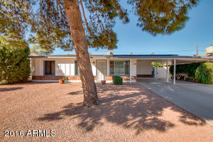 1322 E Campus Dr, Tempe, AZ 85282 photo 1