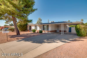 1322 E Campus Dr, Tempe, AZ 85282 photo 2