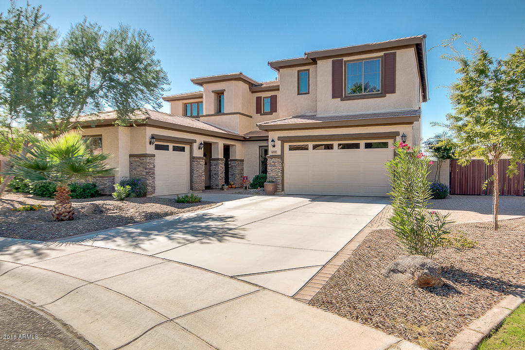 4200 S Marble St, Gilbert, AZ 85297 photo 3