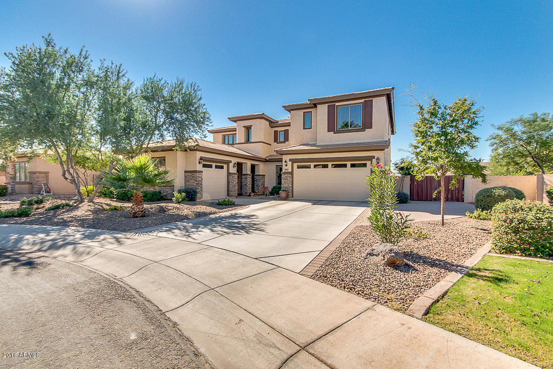 4200 S Marble St, Gilbert, AZ 85297 photo 2