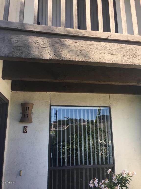 1702 E Ocotillo Rd #8, Phoenix, AZ 85016 photo 2