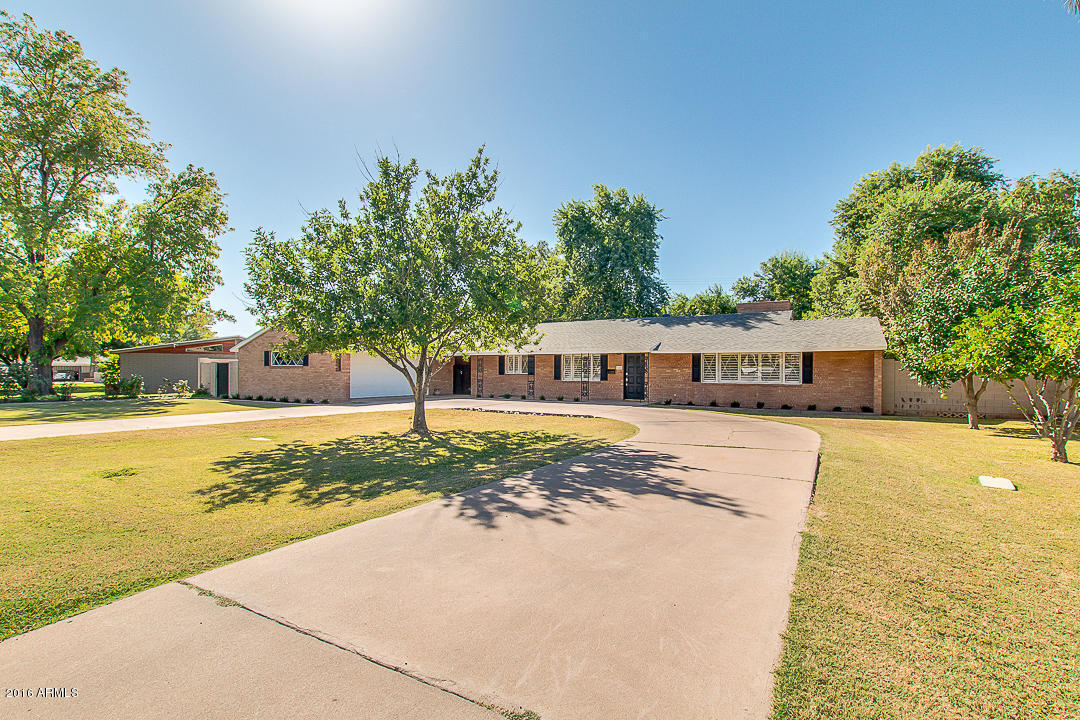 4148 N 33rd St, Phoenix, AZ 85018 photo 1