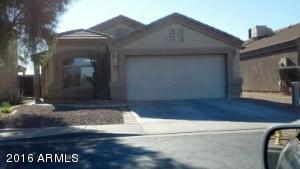 12901 W Via Camille, El Mirage, AZ 85335