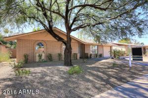4143 E Cochise Rd, Phoenix, AZ 85028 photo 1