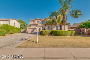 4076 E Megan Ct, Gilbert, AZ 85295 photo 5