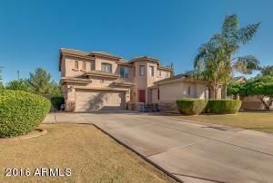 4076 E Megan Ct, Gilbert, AZ 85295 photo 1