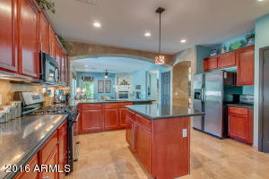 4076 E Megan Ct, Gilbert, AZ 85295 photo 2