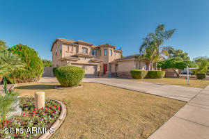 4076 E Megan Ct, Gilbert, AZ 85295 photo 6