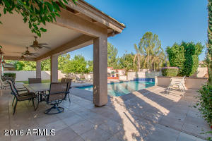 4076 E Megan Ct, Gilbert, AZ 85295 photo 3