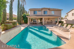 4076 E Megan Ct, Gilbert, AZ 85295 photo 4