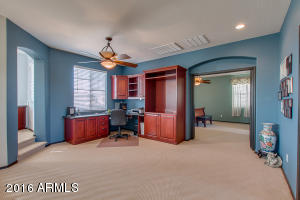 4076 E Megan Ct, Gilbert, AZ 85295 photo 32