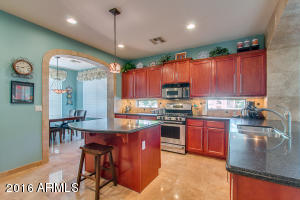 4076 E Megan Ct, Gilbert, AZ 85295 photo 16