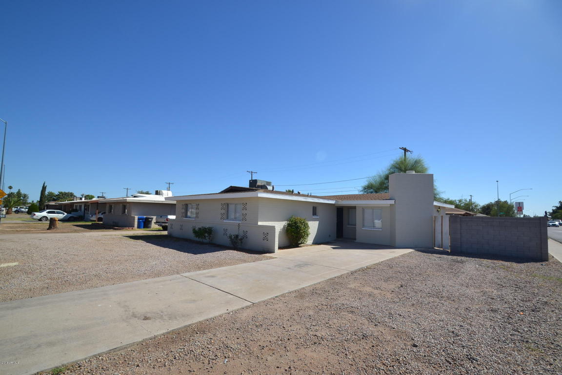 407 E Franklin Ave, Mesa, AZ 85204 photo 1