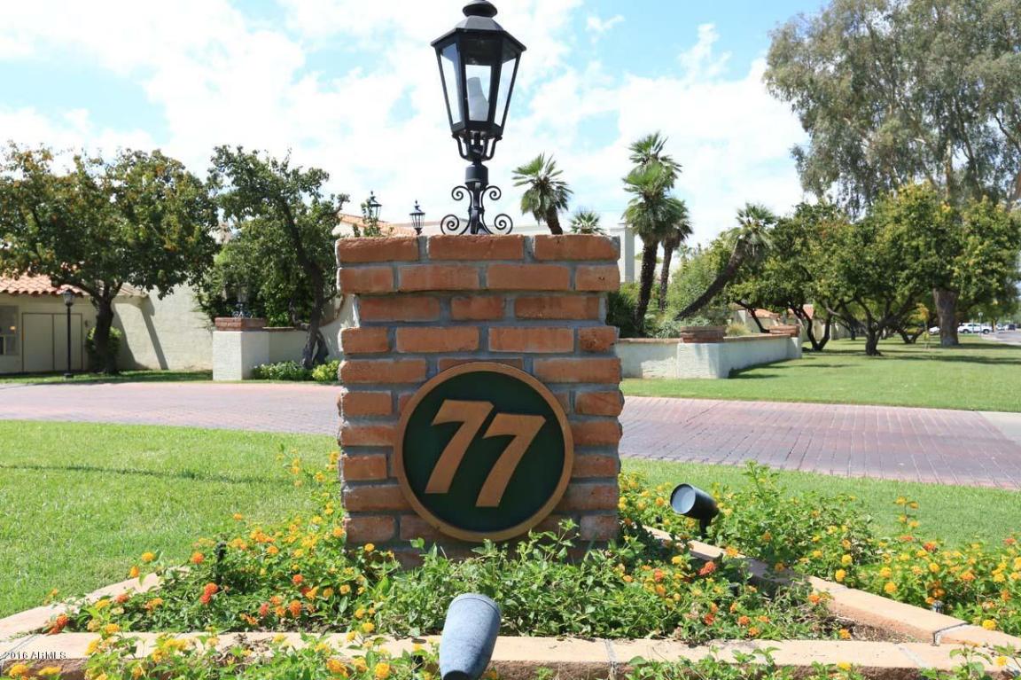 77 E Missouri Ave #31, Phoenix, AZ 85012 photo 6