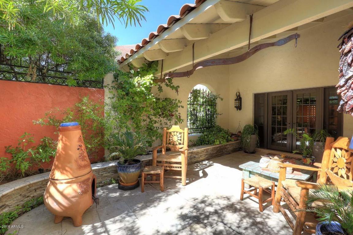 77 E Missouri Ave #31, Phoenix, AZ 85012 photo 2