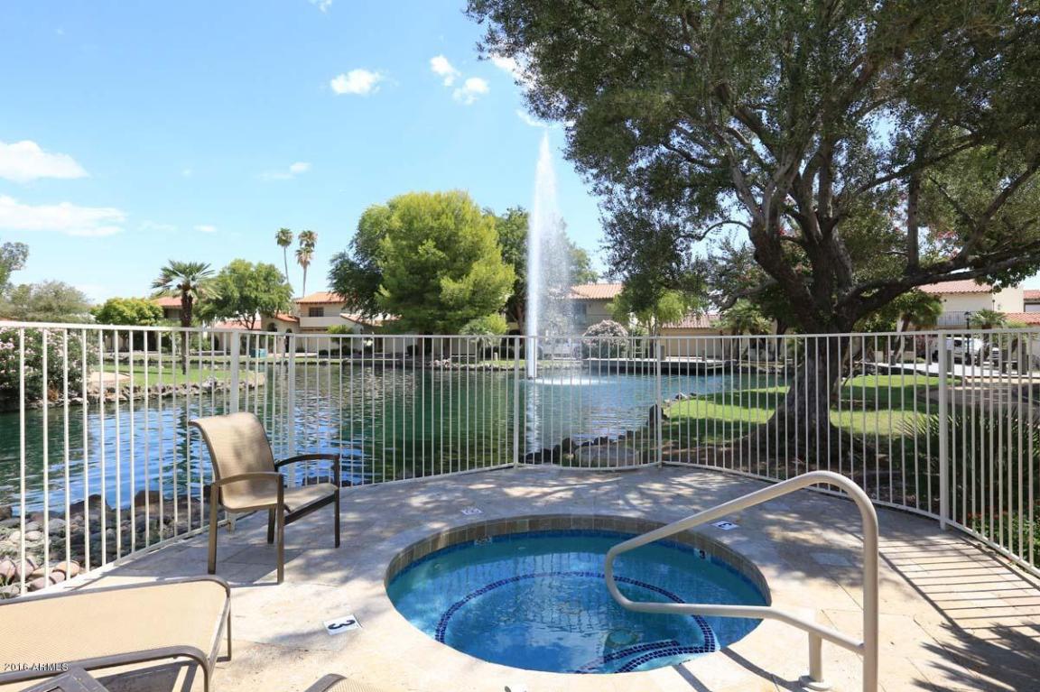 77 E Missouri Ave #31, Phoenix, AZ 85012 photo 9