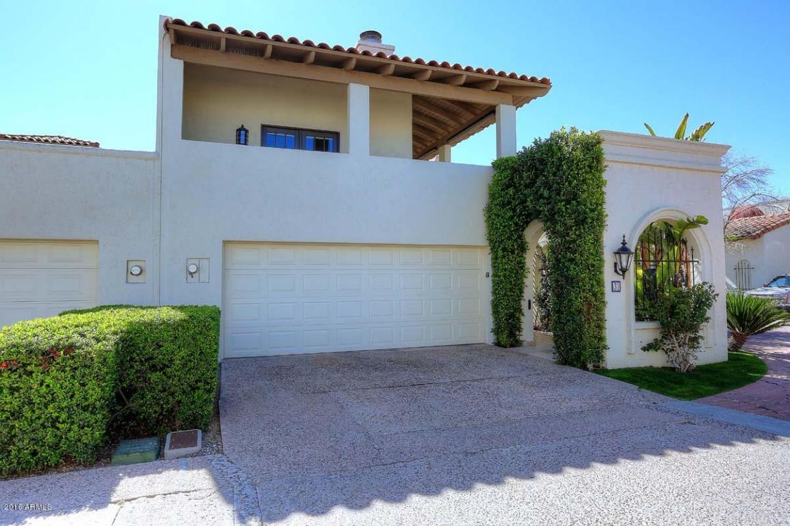 77 E Missouri Ave #31, Phoenix, AZ 85012 photo 26
