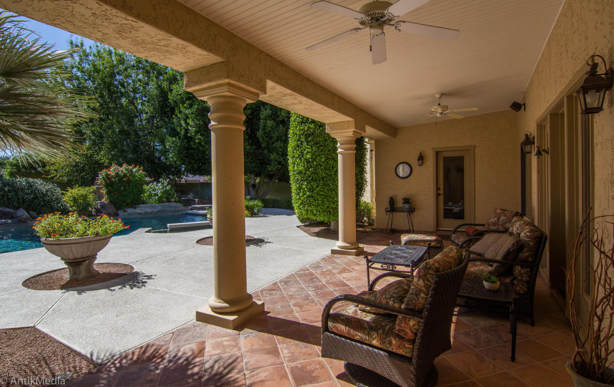 3839 E June Cir, Mesa, AZ 85205 photo 2