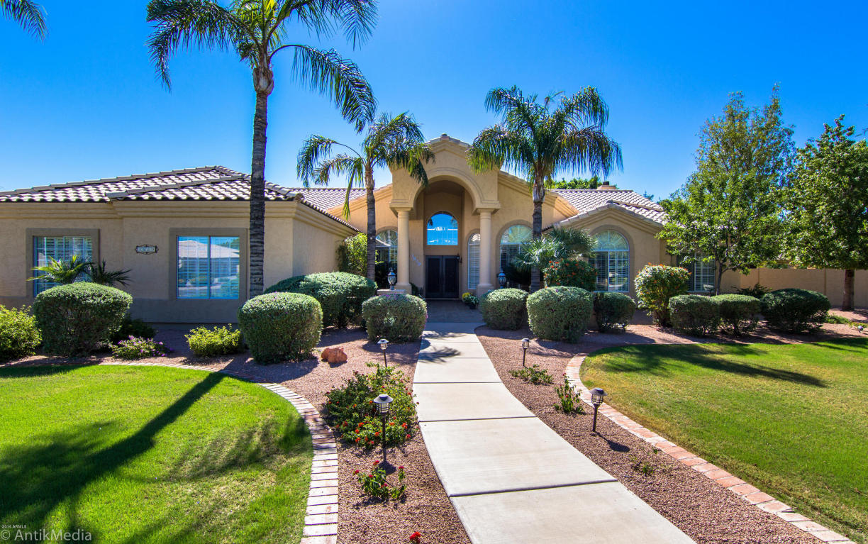 3839 E June Cir, Mesa, AZ 85205 photo 1