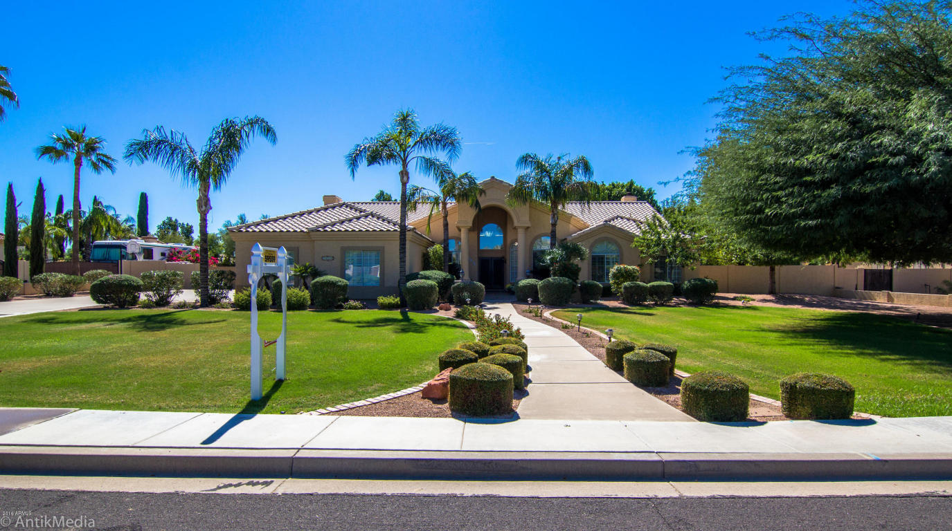 3839 E June Cir, Mesa, AZ 85205 photo 7