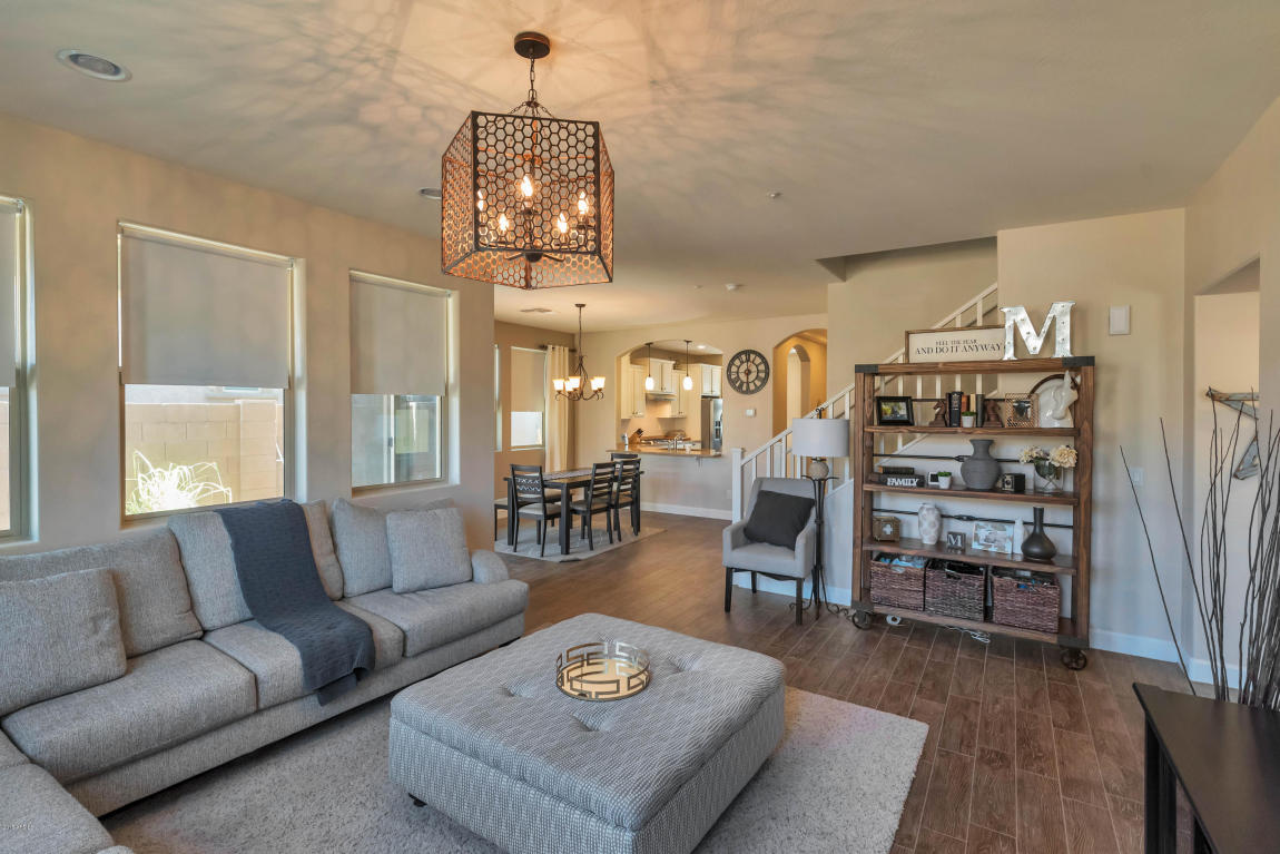 3448 E Appleby Dr, Gilbert, AZ 85298 photo 9