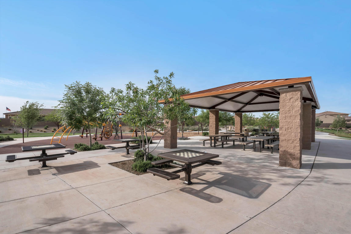 3448 E Appleby Dr, Gilbert, AZ 85298 photo 34