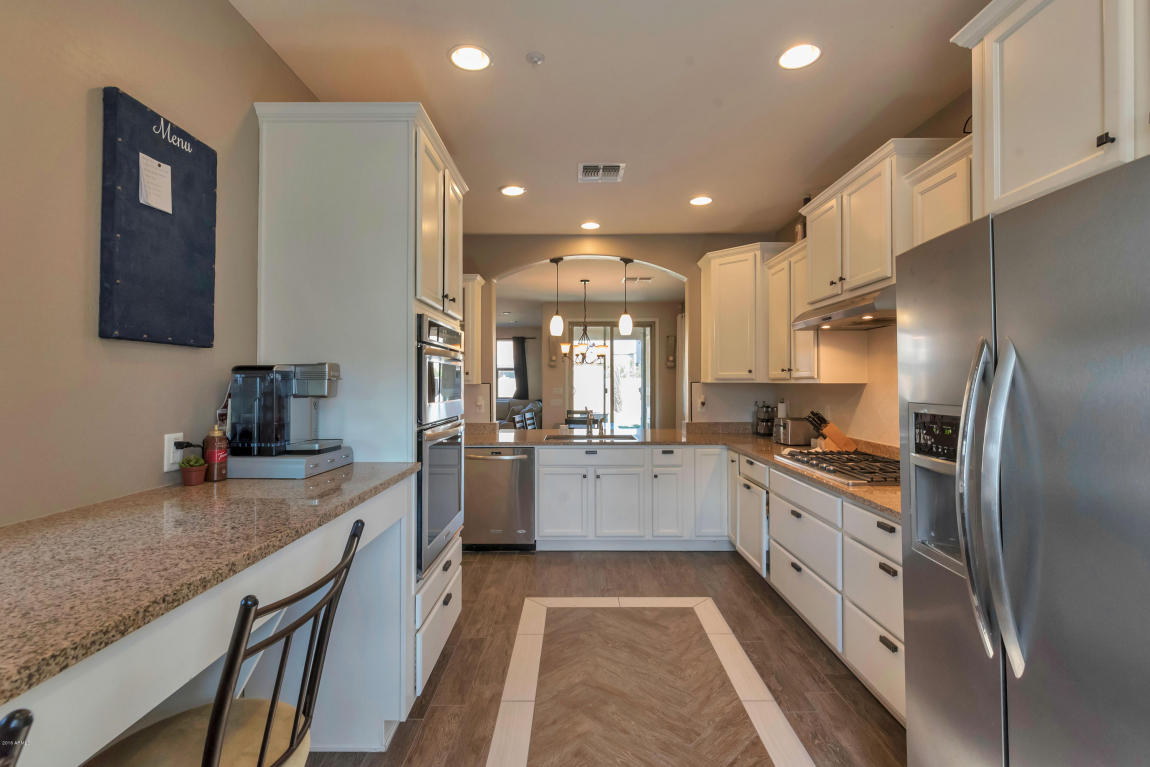 3448 E Appleby Dr, Gilbert, AZ 85298 photo 4