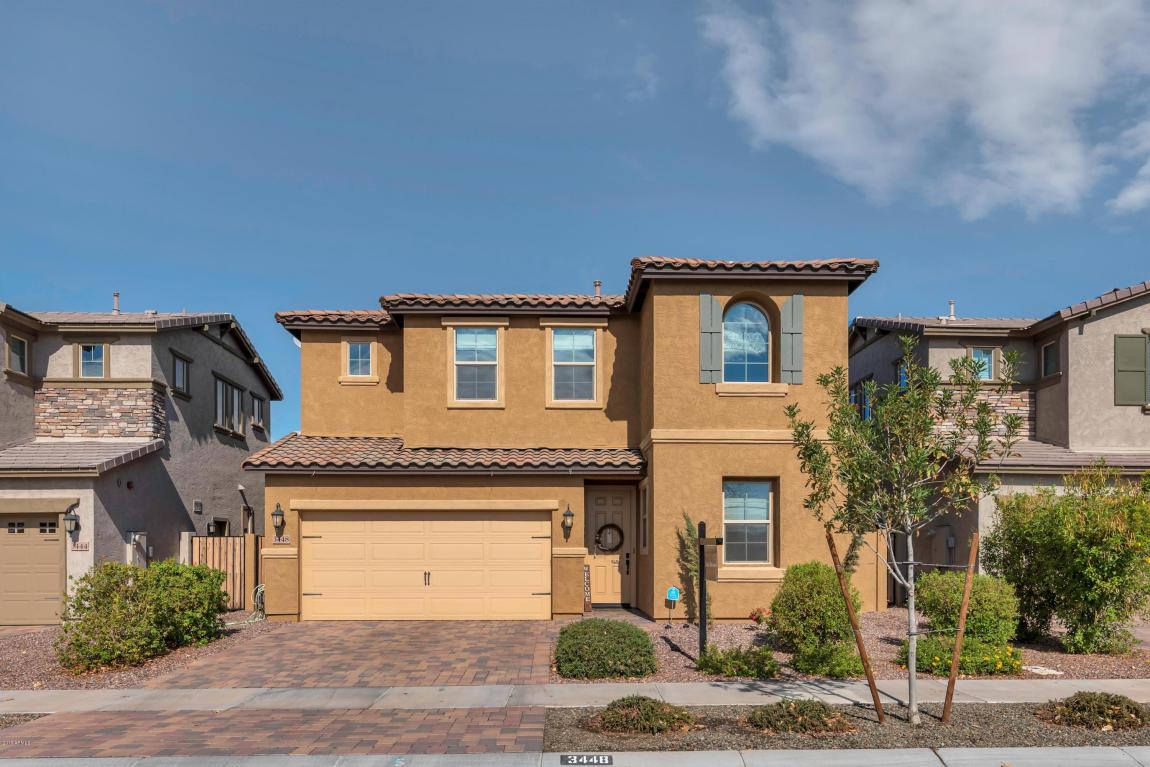 3448 E Appleby Dr, Gilbert, AZ 85298 photo 2