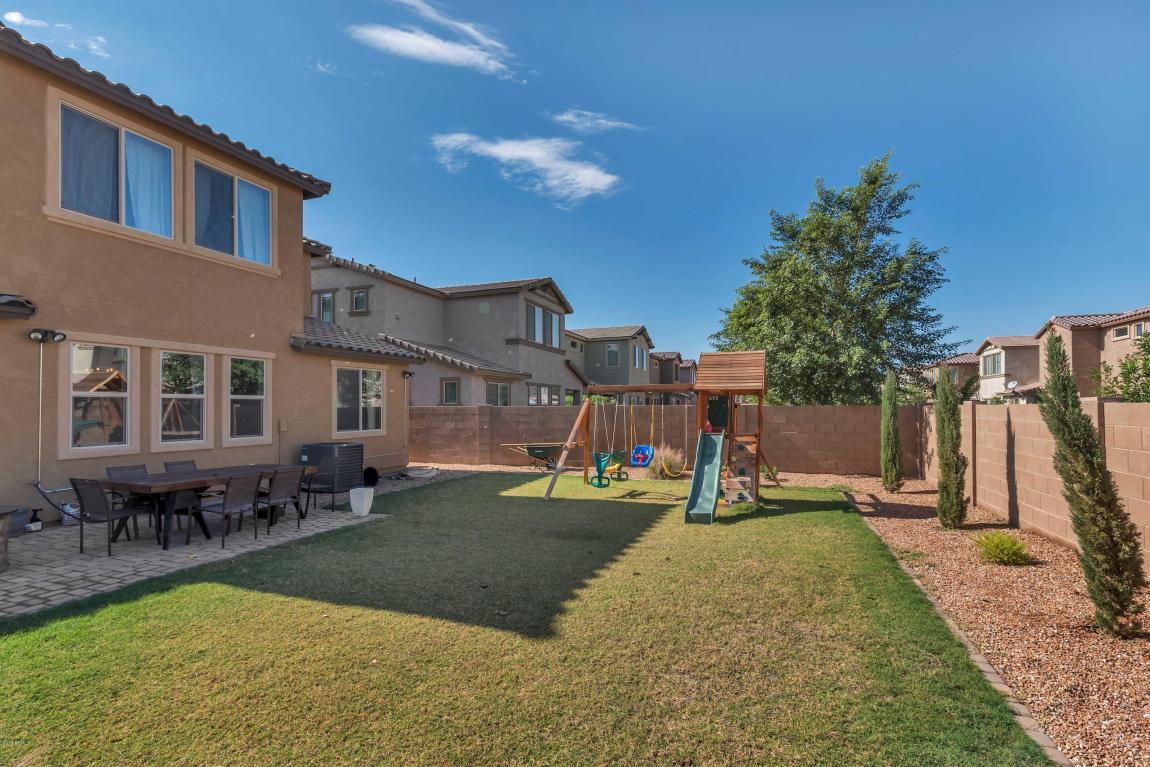 3448 E Appleby Dr, Gilbert, AZ 85298 photo 26