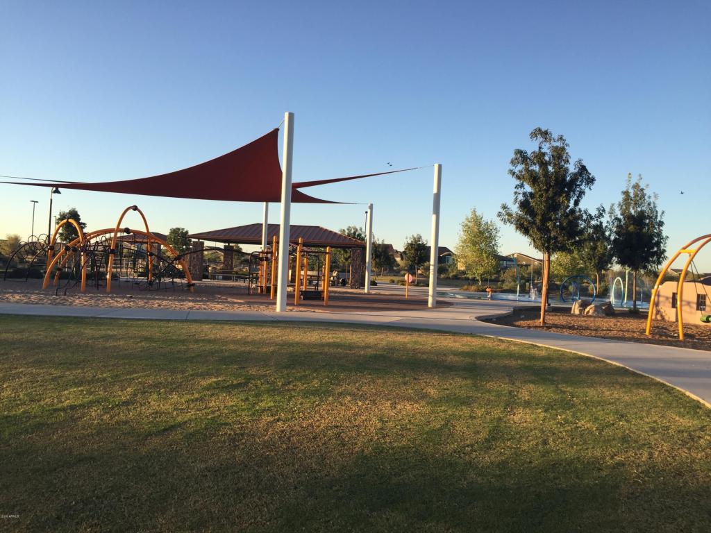 3448 E Appleby Dr, Gilbert, AZ 85298 photo 31