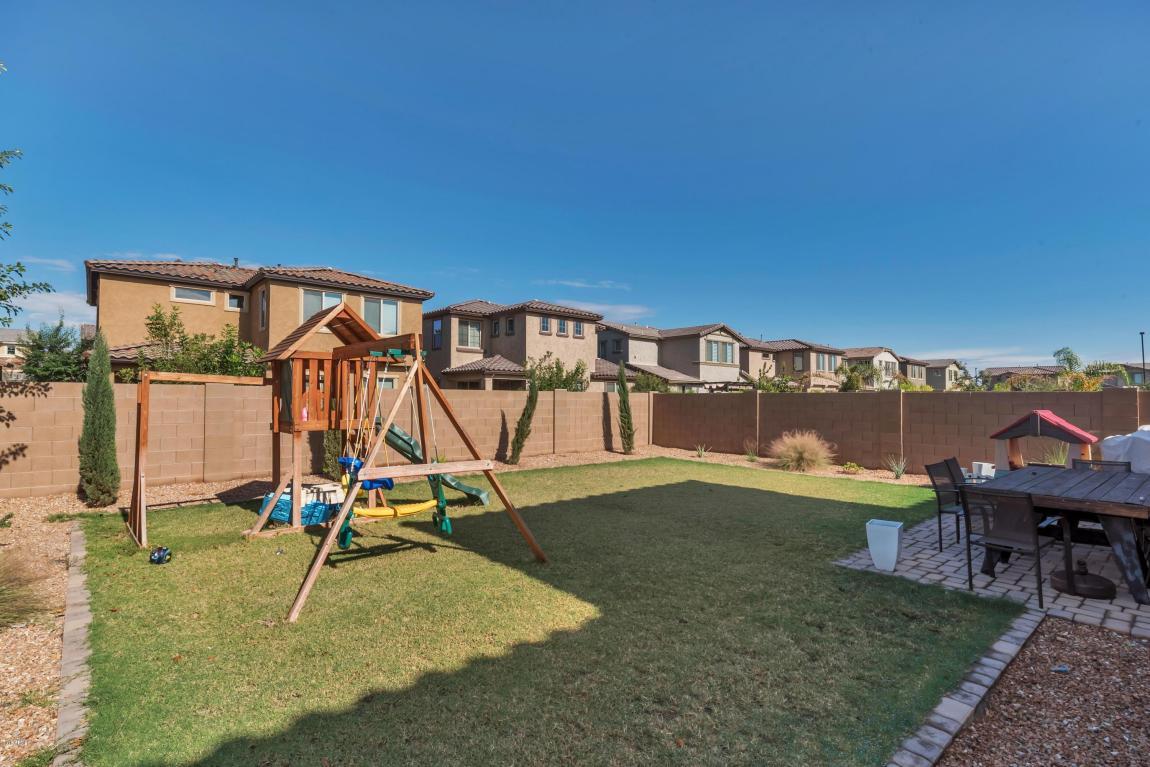 3448 E Appleby Dr, Gilbert, AZ 85298 photo 28