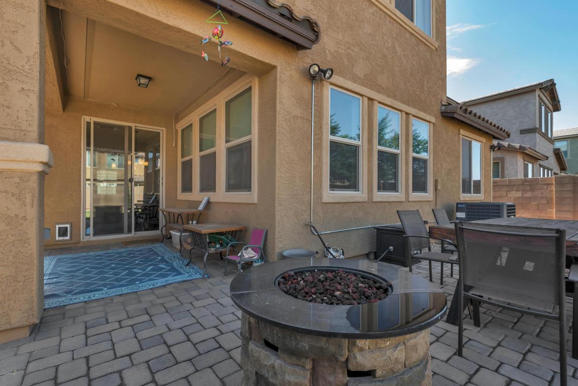 3448 E Appleby Dr, Gilbert, AZ 85298 photo 27