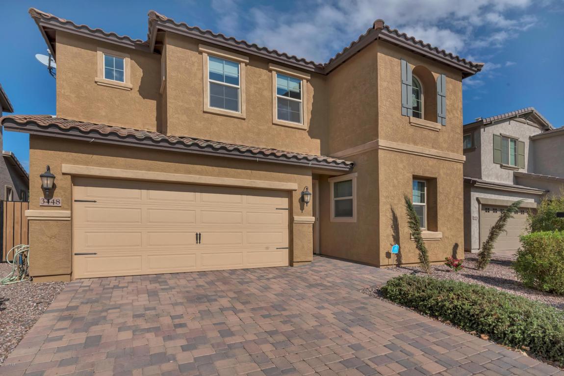 3448 E Appleby Dr, Gilbert, AZ 85298 photo 1