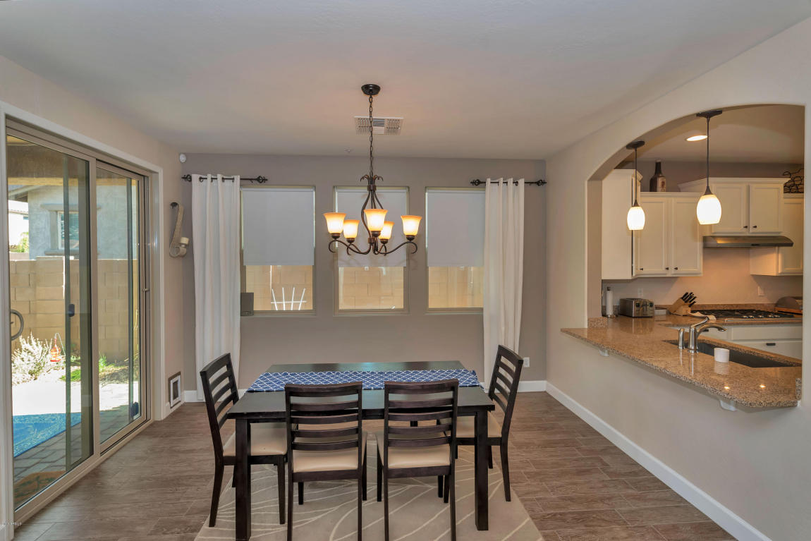 3448 E Appleby Dr, Gilbert, AZ 85298 photo 12