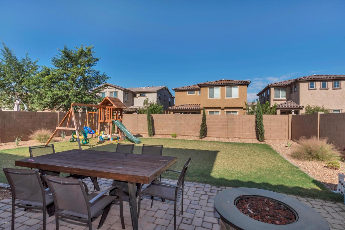 3448 E Appleby Dr, Gilbert, AZ 85298 photo 29