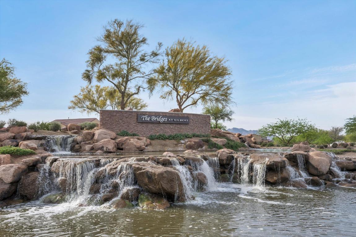 3448 E Appleby Dr, Gilbert, AZ 85298 photo 3