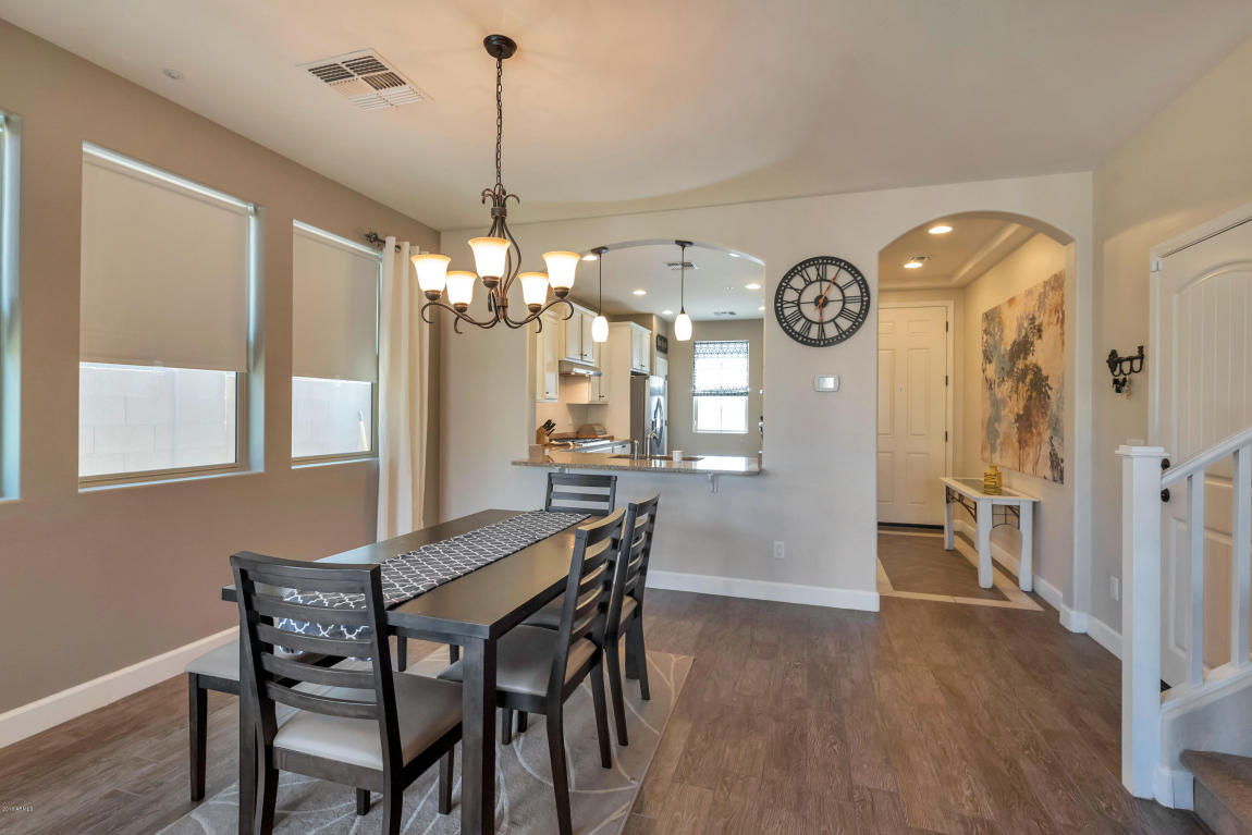 3448 E Appleby Dr, Gilbert, AZ 85298 photo 11