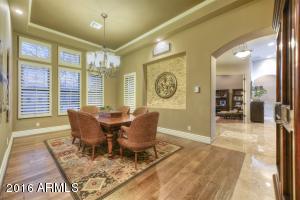 8262 E Kael St, Mesa, AZ 85207 photo 5