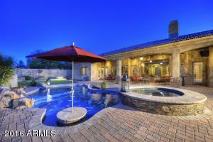 8262 E Kael St, Mesa, AZ 85207 photo 29