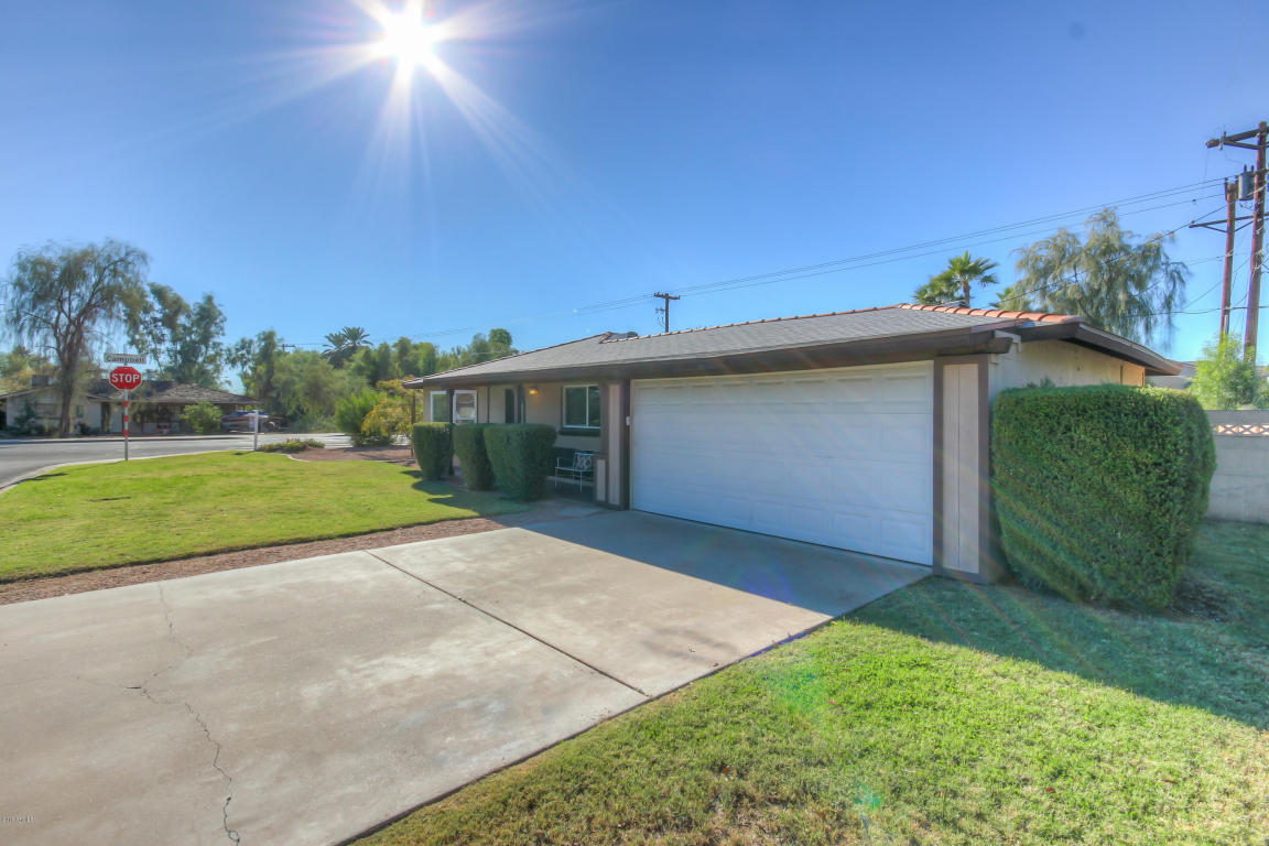 4502 N 30th Pl, Phoenix, AZ 85016 photo 32