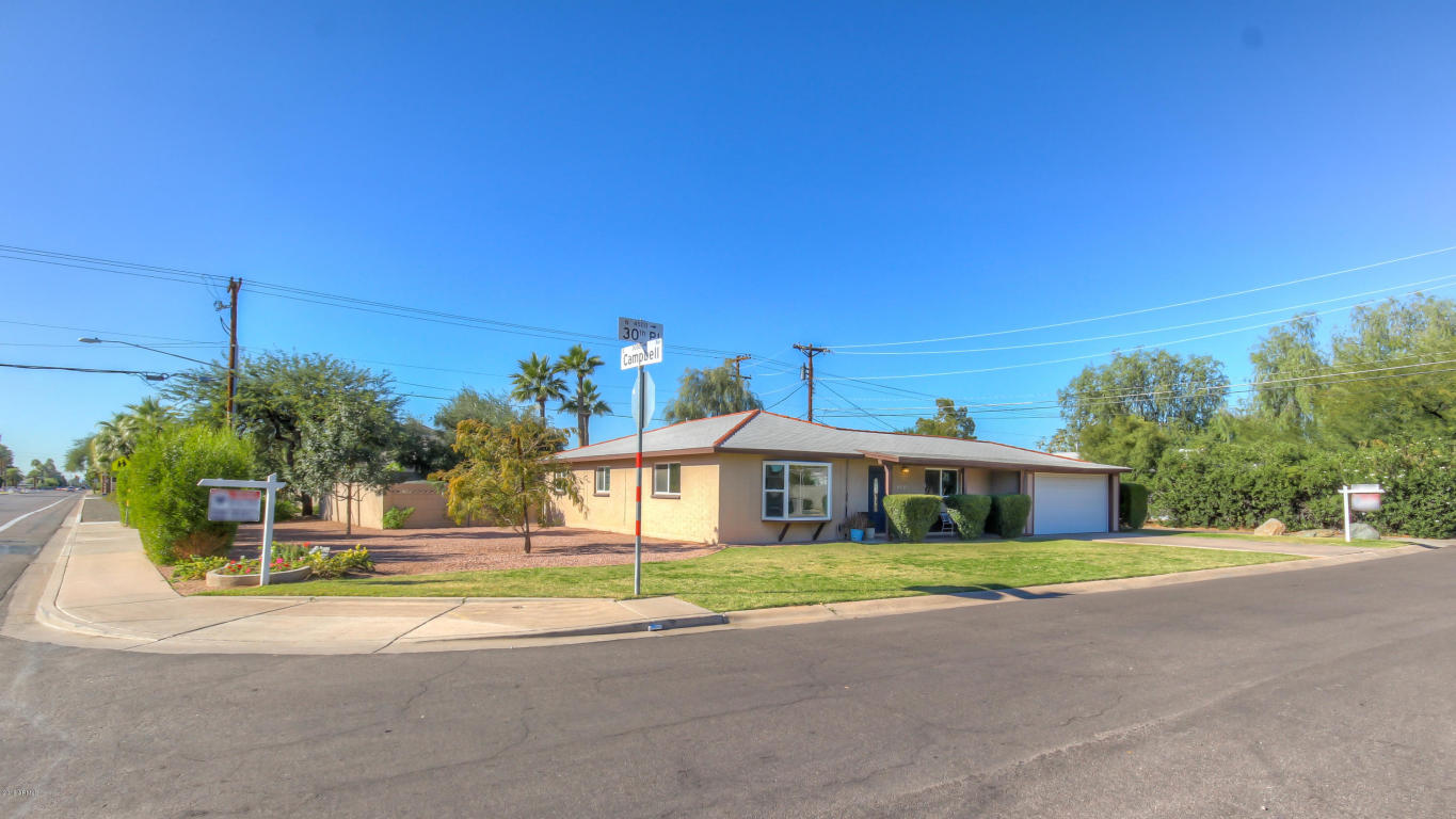 4502 N 30th Pl, Phoenix, AZ 85016 photo 34