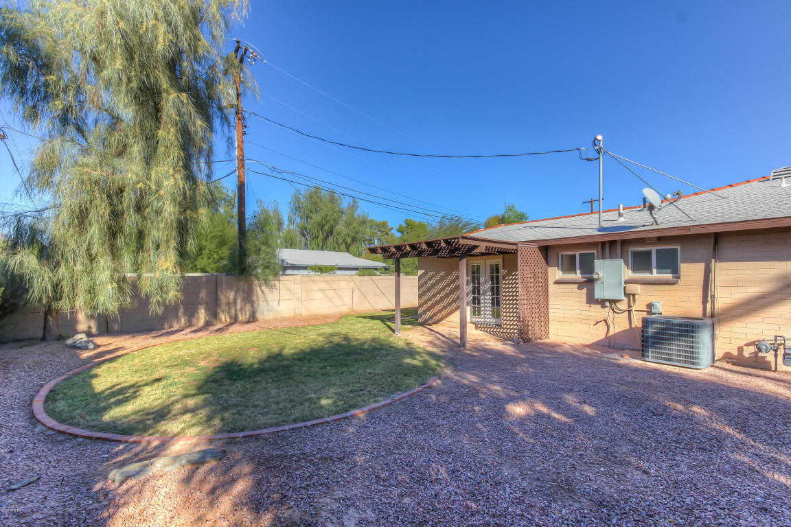 4502 N 30th Pl, Phoenix, AZ 85016 photo 30
